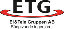 ETG El&Tele Gruppen AB